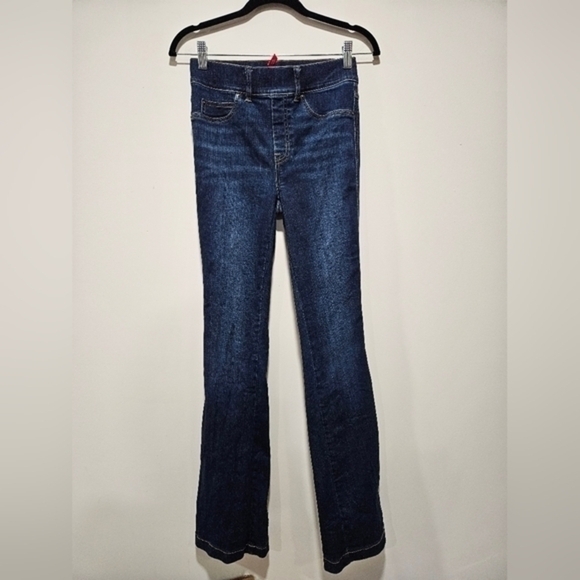 SPANX‎ Jeans - Picture 1 of 8